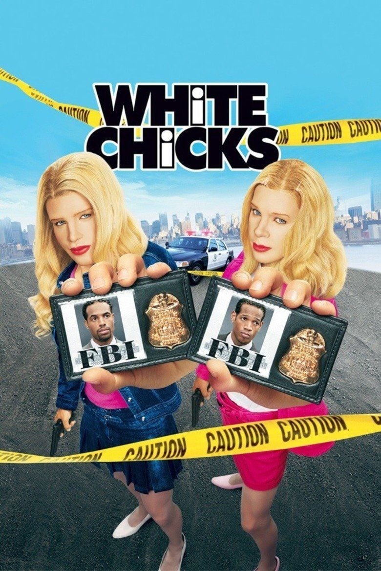 White Chicks Download Free 720P