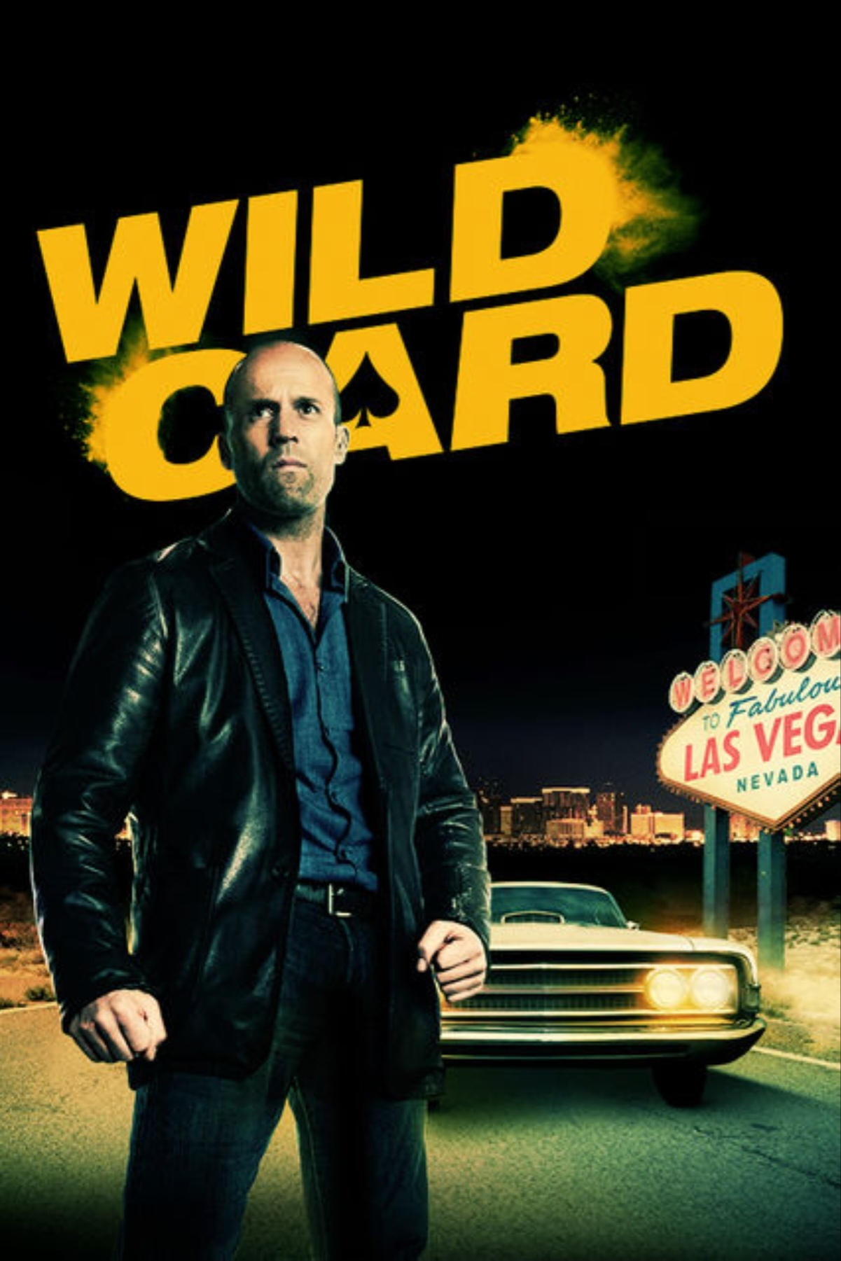 Wild Card in Hindi