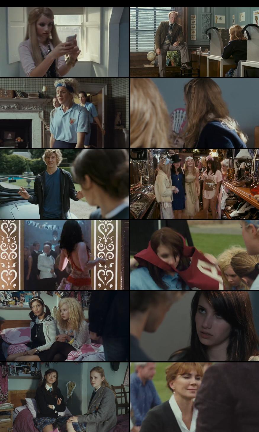 Wild Child Full Movie in English 480P