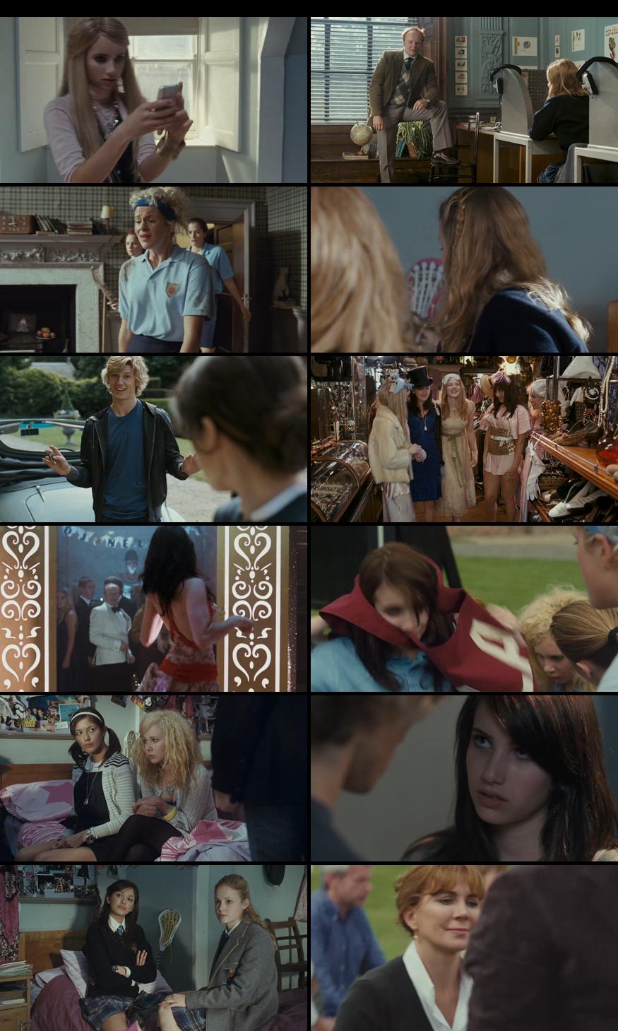 Wild Child Download 720P