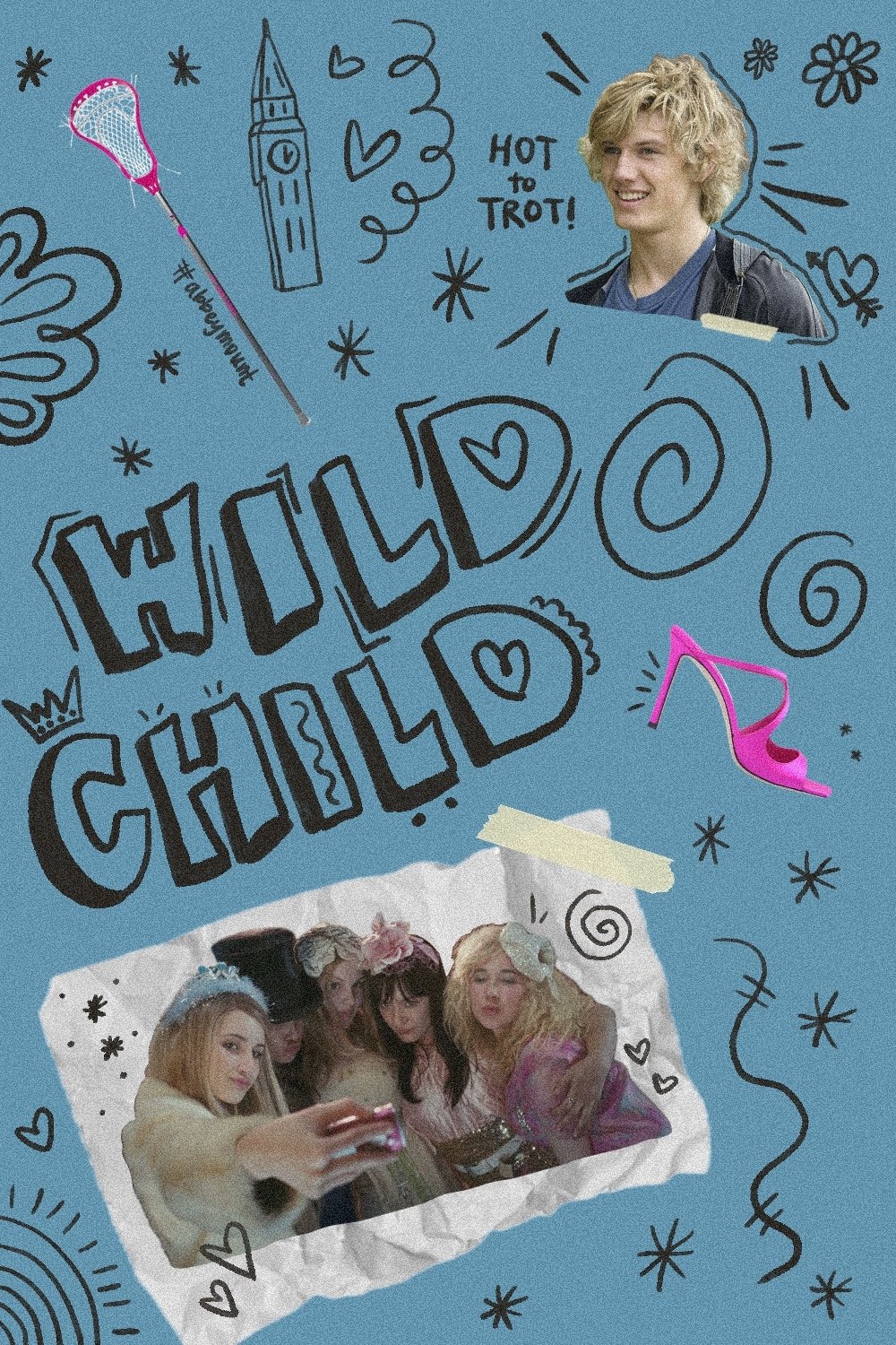 Wild Child Movie Download
