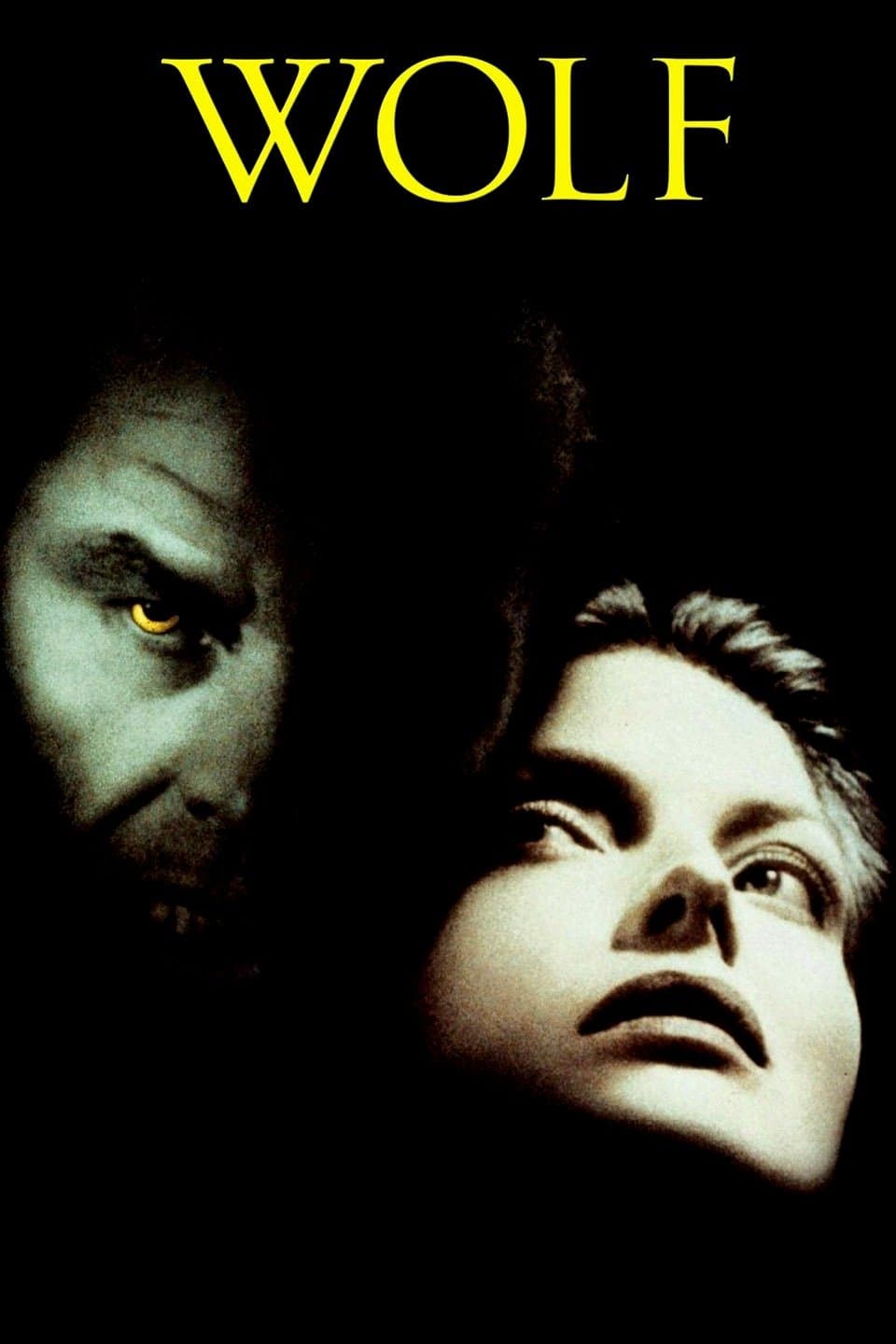 Wolf Full Movie