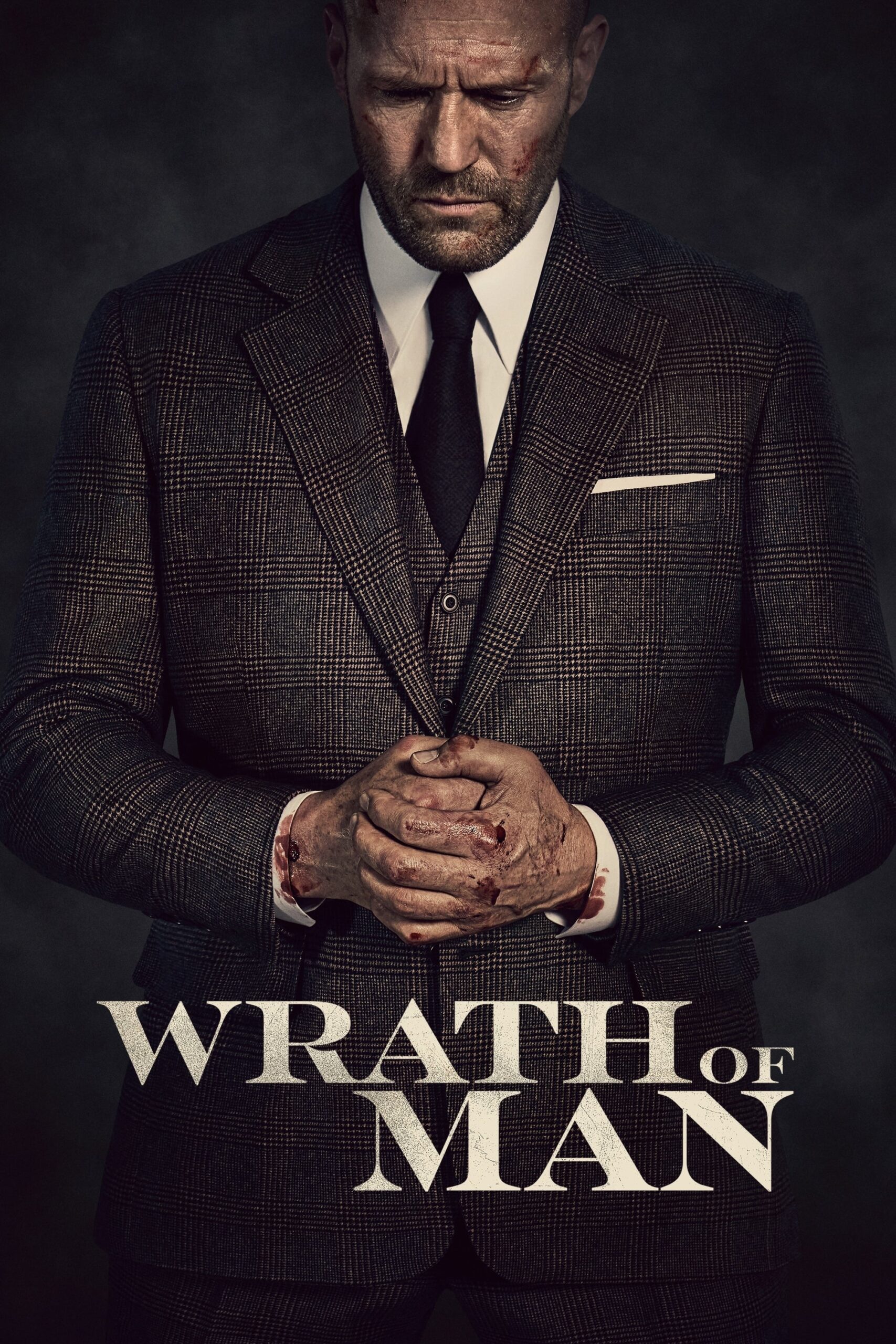Wrath of Man 2021 Download 480P