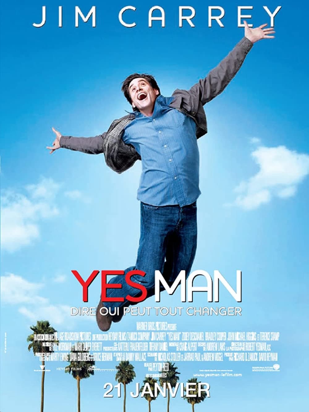 Yes Man Download in Hindi