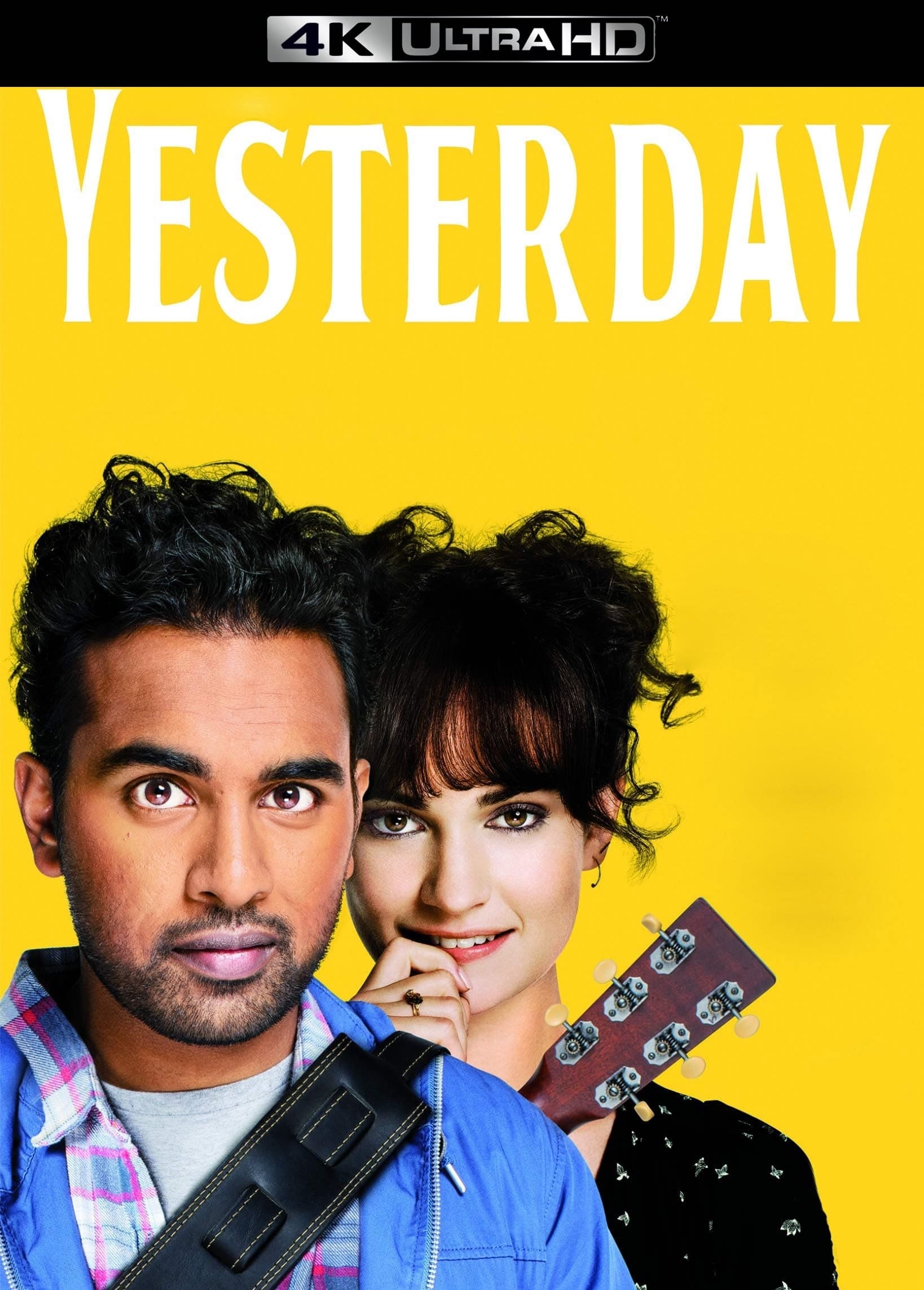 Yesterday in Hindi Download