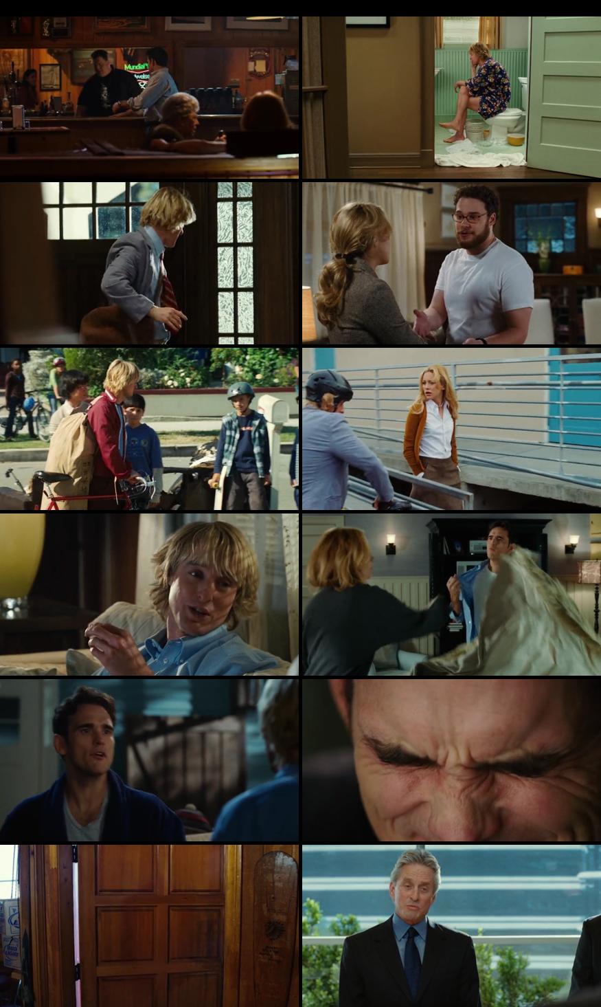 You, Me and Dupree Movie Download